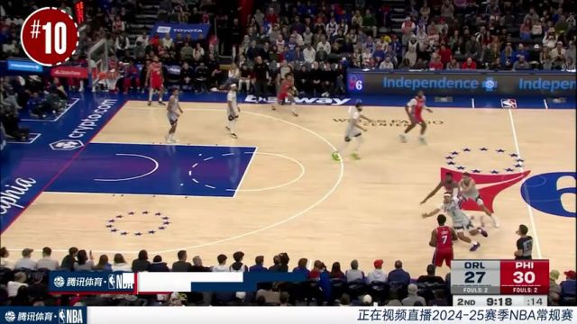 【2024年12月08日】NBA常规赛：灰熊vs凯尔特人第1节中文解说录像回放