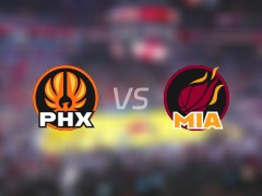 太阳vs热火全场录像回放-NBA常规赛(2024年12月08日)