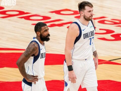 NBA杯1/4决赛：独行侠vs雷霆球员伤病名单（12月11日）