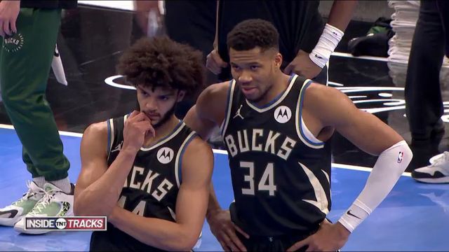 【2024年12月11日】NBA杯1/4决赛：魔术vs雄鹿第3节英文原声录像回放