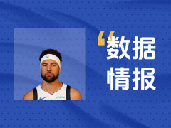 竭尽全力！汤普森全场轰下19分4板仍输球