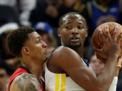  NBA杯1/4决赛：勇士vs火箭比分预测分析（12月12日）火箭主场出击 