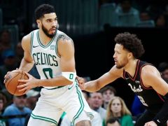  13日NBA前瞻：绿军连续第12次击败活塞？巴特勒率热火冲4连胜 