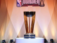  nba杯赛对阵图最新 雄鹿、老鹰、雷霆、火箭最终谁能晋级决赛 