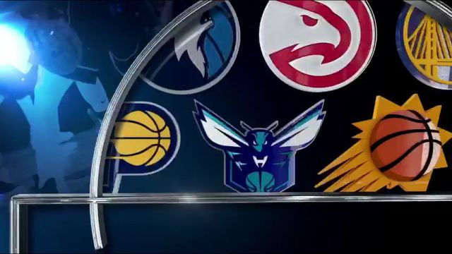 【2024年12月16日】NBA常规赛：灰熊vs湖人第4节英文原声录像回放