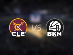 骑士vs篮网在线直播-NBA常规赛(2024年12月17日)