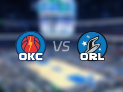 雷霆vs魔术直播在线观看-NBA常规赛(2024年12月20日)