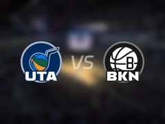 NBA常规赛爵士vs篮网直播在线(2024年12月22日)