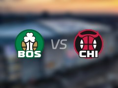 凯尔特人vs公牛全场录像回放-NBA常规赛(2024年12月22日)