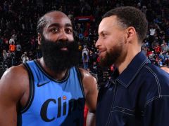  NBA最新排名：火箭遭绝杀跌至西部第3 快船升第5勇士掉到第11 