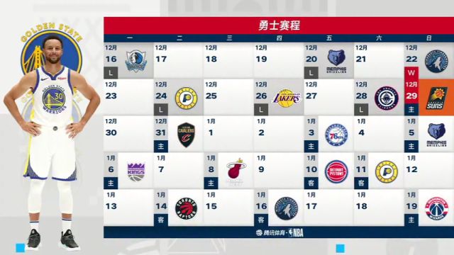 【2024年12月29日 太阳vs勇士集锦】NBA常规赛：太阳vs勇士第4节中文解说回放