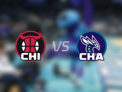  公牛vs黄蜂直播在线观看-NBA常规赛(2024年12月31日) 