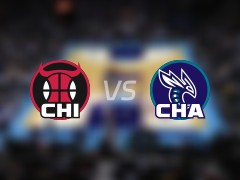 公牛vs黃蜂在線直播-NBA常規(guī)賽(2024年12月31日)