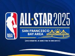  NBA全明星赛赛程时间什么时候：答案：2月15日-17日 