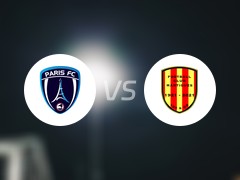  【法乙】巴黎FCvs马迪圭斯比赛结果：巴黎FC(1-2)马迪圭斯比分战报(2025年01月04日) 