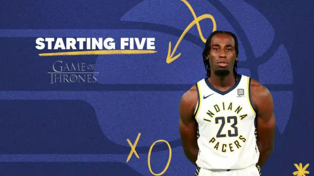 【2025年01月05日】NBA常規(guī)賽:太陽vs步行者第3節(jié)中文解說錄像回放
