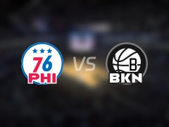  76人vs篮网全场录像回放-NBA常规赛(2025年01月05日) 