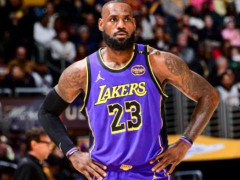 NBA直播：常规赛湖人vs独行侠视频在线观看（1月8日）欧文因伤缺席对决詹姆斯