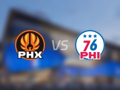  太阳vs76人直播在线观看-NBA常规赛(2025年01月07日) 