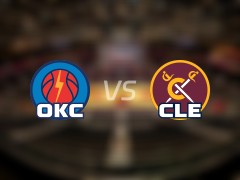  雷霆vs骑士全场录像回放-NBA常规赛(2025年01月09日) 