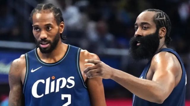 【2025年01月12日 马刺vs湖人集锦】NBA官宣：湖人VS马刺和快船VS黄蜂延期 为山火捐款百万美元