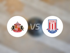 【英足总杯】桑德兰vs斯托克城比赛结果：桑德兰(1-1)斯托克城比分战报(2025年01月11日)