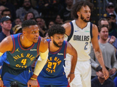 NBA常规赛：掘金vs独行侠比分预测分析（1月12日）约基奇大概率出战