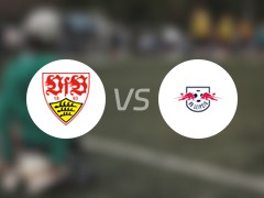  【德甲】斯图加特vsRB莱比锡比赛结果：斯图加特(2-1)RB莱比锡比分战报(2025年01月16日) 