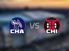 黄蜂vs公牛全场录像回放-NBA常规赛(2025年01月18日)