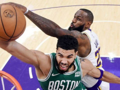 NBA高清直播在线直播：常规赛凯尔特人vs独行侠（1月26日）欧文战旧主