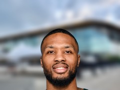 NBA每日罚球王：达米安·利拉德16罚球(2025年01月26日)