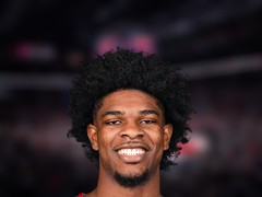 NBA每日三分王：史酷特·亨德森5三分(2025年01月27日)