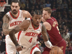 NBA常规赛：火箭vs凯尔特人比分预测分析（1月28日）