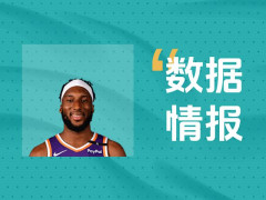 進攻狀態(tài)不俗！黃蜂奧科吉首節(jié)4投2中砍下6分