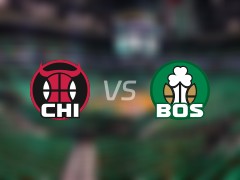 公牛vs凯尔特人全场录像回放-NBA常规赛(2025年01月30日)