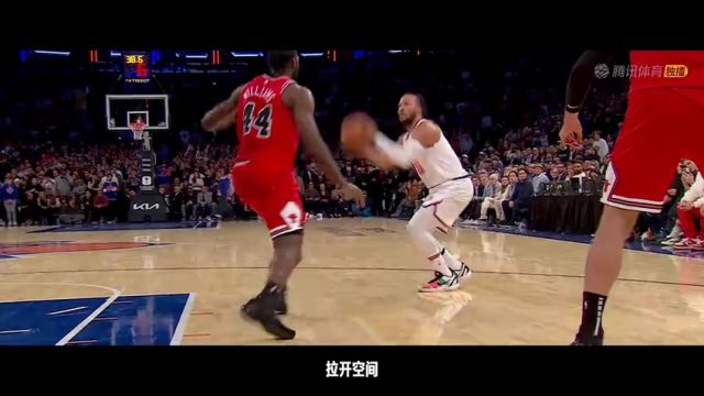 【2025年02月01日】NBA常规赛：独行侠vs活塞第1节中文解说录像回放