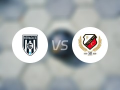 【荷兰杯】赫拉克勒vs乌德勒支比赛结果：赫拉克勒(2-0)乌德勒支比分战报(2025年02月05日)