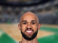 NBA每日三分王：德里克·怀特6三分(2025年02月05日)