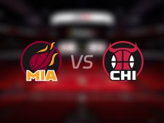 热火vs公牛全场录像回放-NBA常规赛(2025年02月05日)