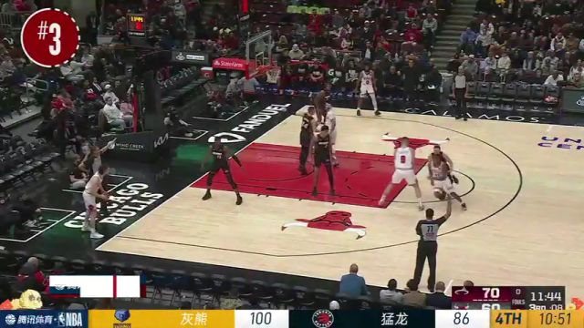 【2025年02月06日 勇士vs爵士集錦】NBA常規(guī)賽：勇士vs爵士第1節(jié)中文解說回放