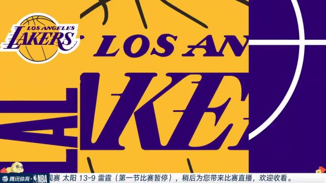 【2025年02月06日】NBA常規(guī)賽：太陽vs雷霆第1節(jié)中文解說錄像回放