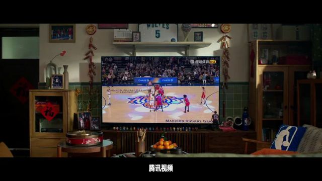 【2025年02月06日】NBA常规赛：鹈鹕vs掘金第2节中文解说录像回放