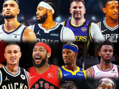 最新nba交易汇总2025 史上最疯狂的交易截止日