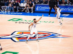 NBA常规赛：猛龙vs雷霆比分预测分析（2月8日）