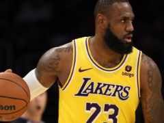 NBA巨星詹姆斯几个总冠军？答案：4个总冠军