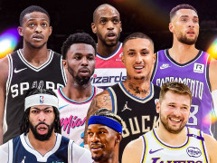 nba交易汇总2025 湖人、马刺、骑士成为大赢家