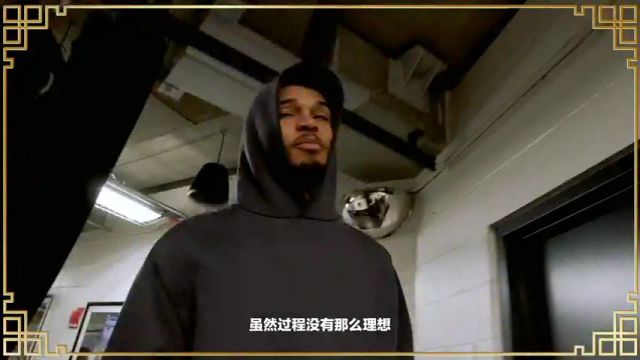 【2025年02月07日】NBA常規(guī)賽：勇士vs湖人第4節(jié)英文原聲錄像回放