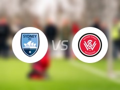 【澳超】悉尼FCvs西悉尼流浪者比赛结果：悉尼FC(3-3)西悉尼流浪者比分战报(2025年02月08日)