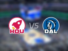 火箭vs独行侠全场录像回放-NBA常规赛(2025年02月09日)