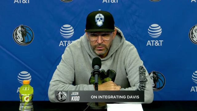 【2025年02月09日】NBA常规赛：火箭vs独行侠第2节英文原声录像回放